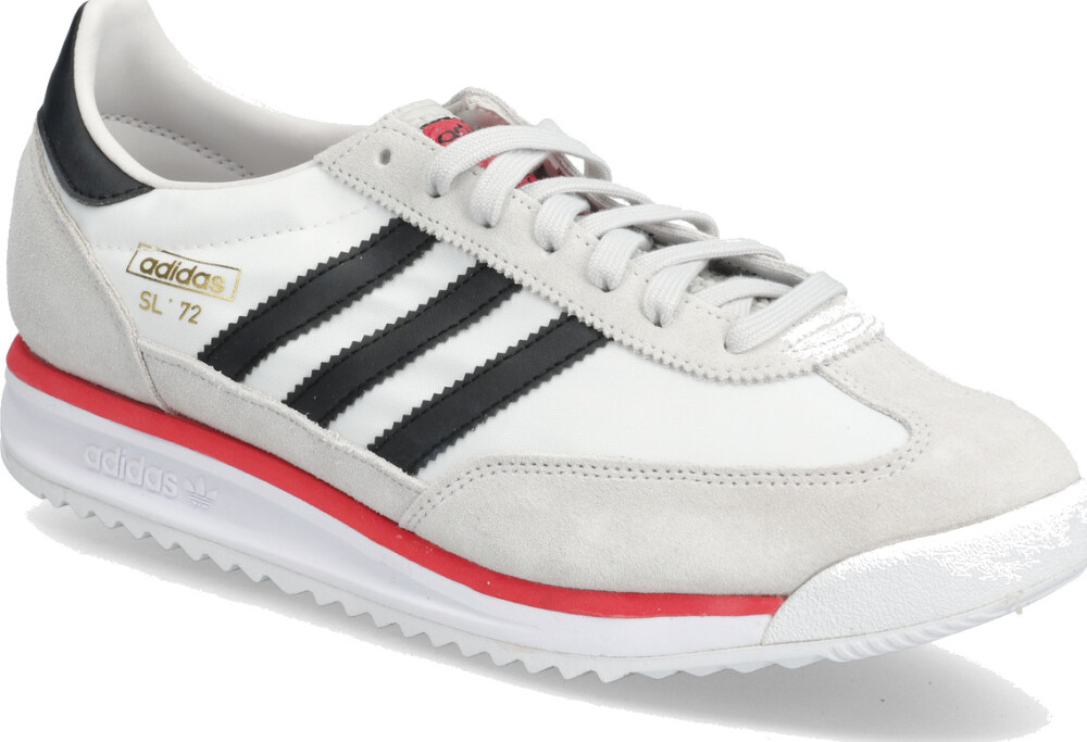 Adidas Originals Sl 72 Rs White 41 1/3 - main photo