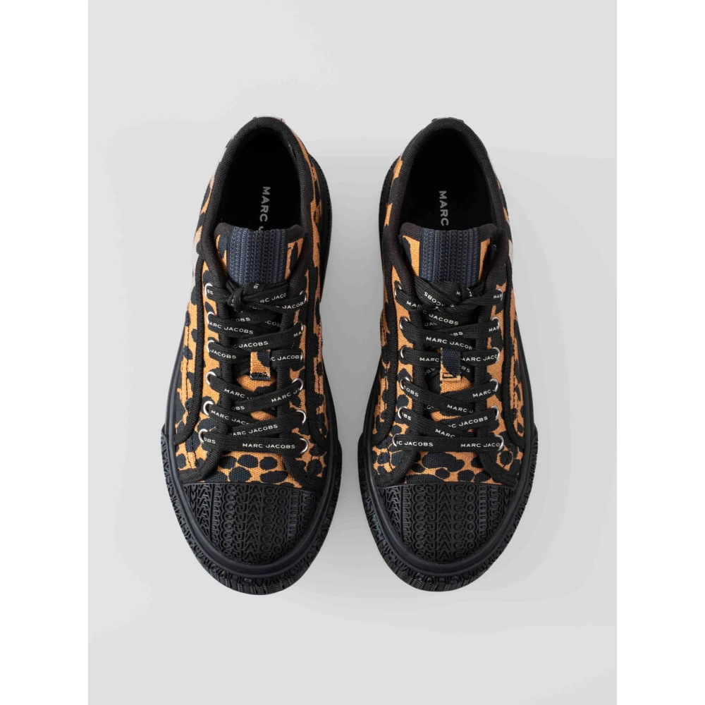 Marc Jacobs Dame Sko Flerfarget 39 EU - side b