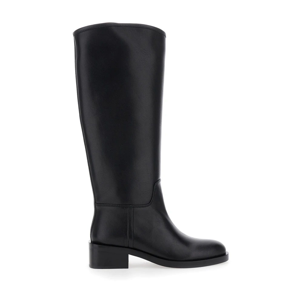 Jeffrey Campbell, Dame, Sko, Svart, 36 EU, - main photo