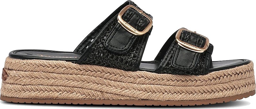 Tamaris   Sandaler   Svart - main photo
