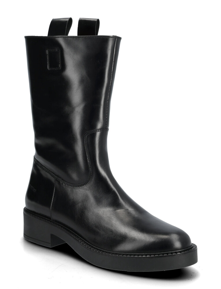 ANGULUS Boots - Flat - Medium Shaft - Black - 37 - main photo