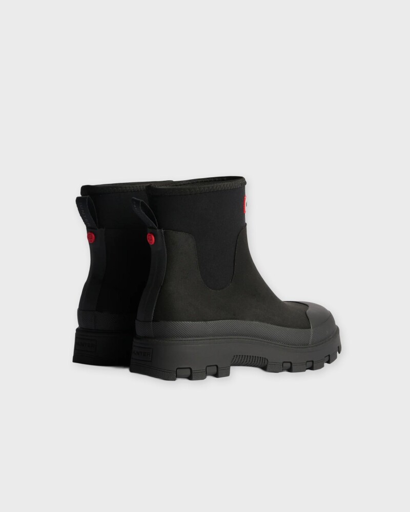 Hunter Dame Sko Svart 39 EU, - side a
