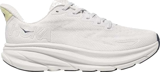 Hoka Clifton 9 Dame Cywh/Cosmic Grey/White 39 1/3 - side b