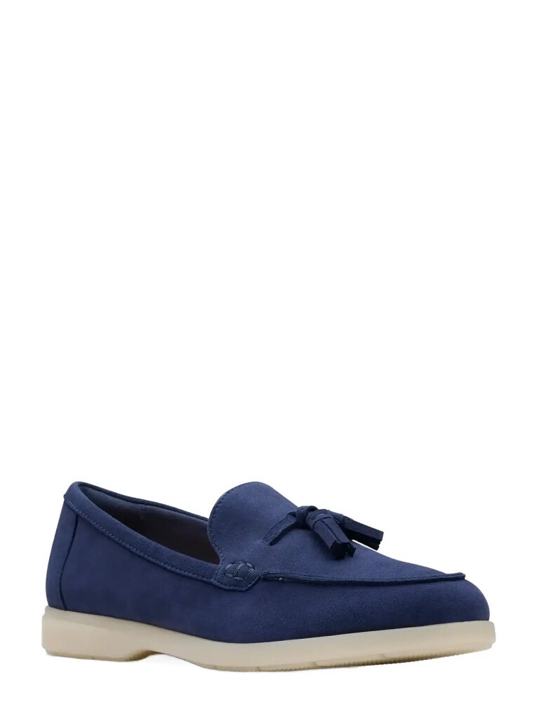 Clarks Narini Edge D Navy 41 - main photo