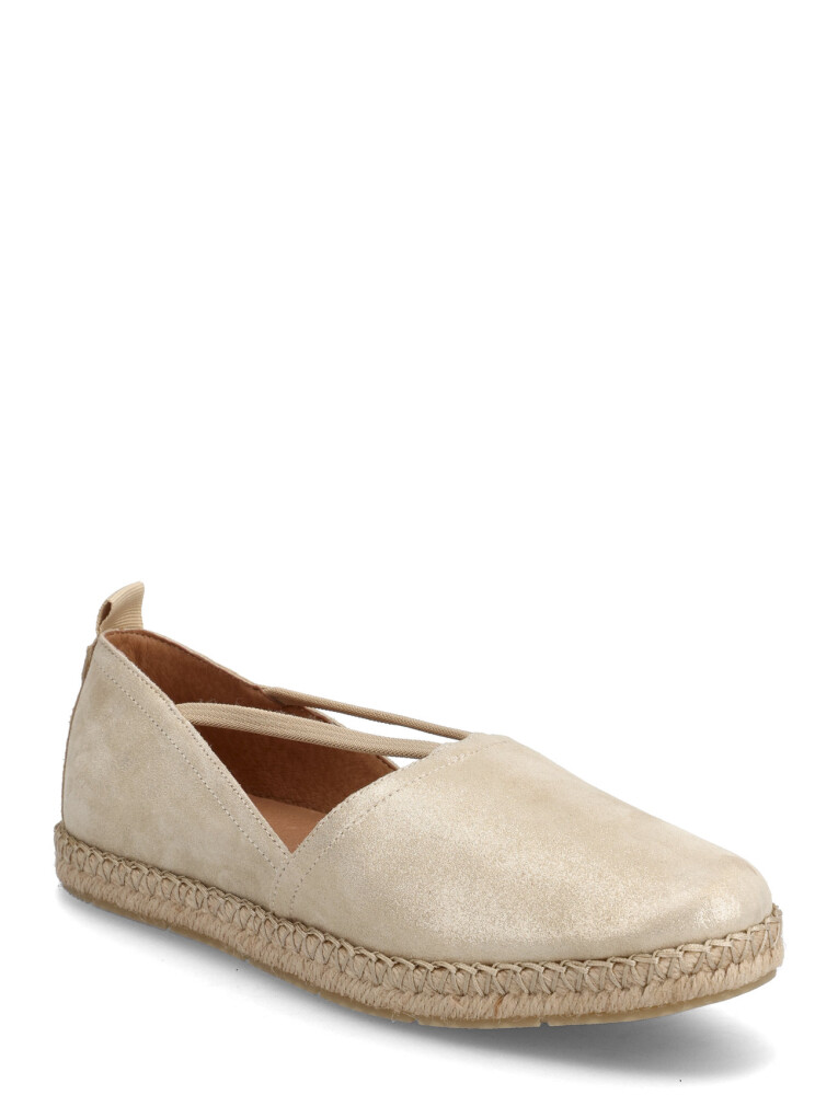 Tamaris Women Slip On   Cream   40 - main photo