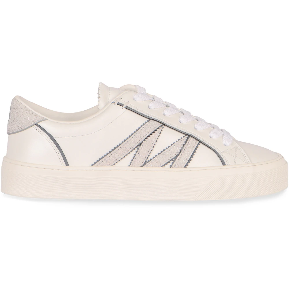 Moncler Dame Sko Hvit 37 EU - main photo