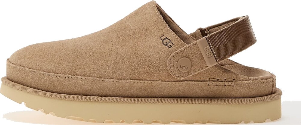 Joggesko UGG W Goldenstar Clog Sand EUR 40 - main photo
