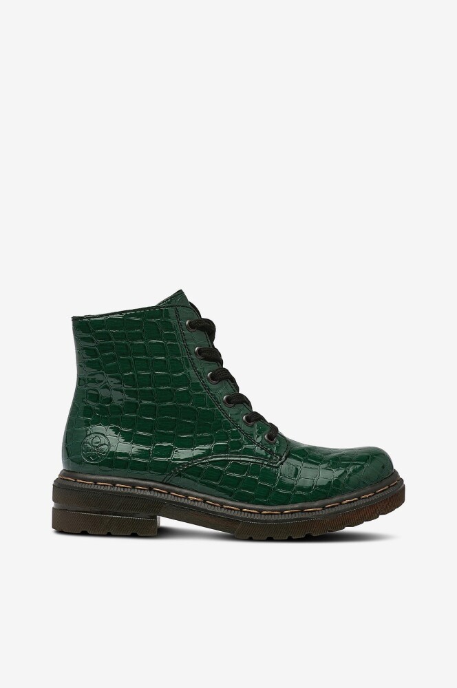 Rieker Evolution Rieker Boots 78240 54 Grønn - main photo