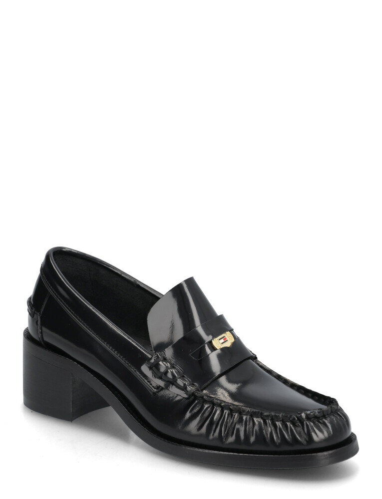 Tommy Hilfiger Hilfiger Penny Hl Abrasivato - Black - 39 - main photo