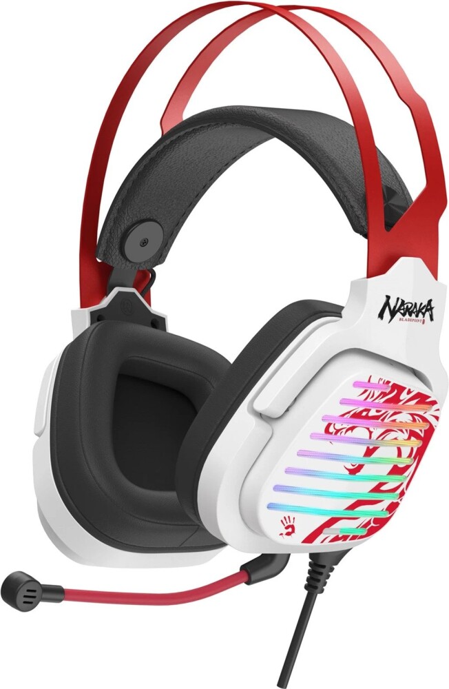 A4Tech G560 Hvit