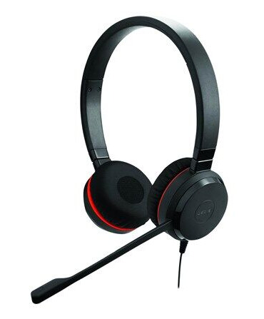 Jabra Evolve 30 II UC stereo