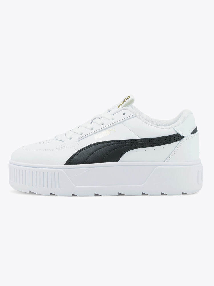 Puma Karmen Rebelle Hvit 42 - side a