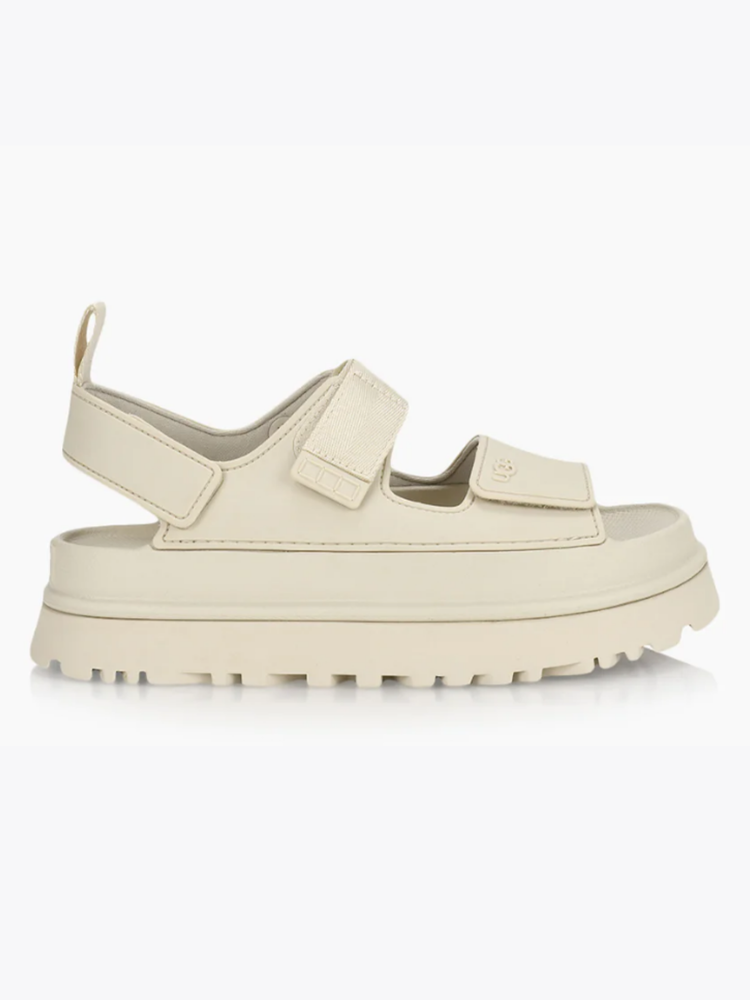 UGG GoldenGlow Hvit 42 - main photo