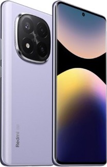 Xiaomi Redmi Note 14 Pro Plus 5G 8GB/256GB Lavender Purple