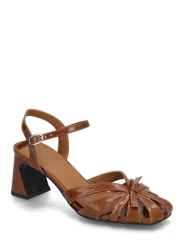 Billi Bi Heeled Sandals Brown 41 - main photo