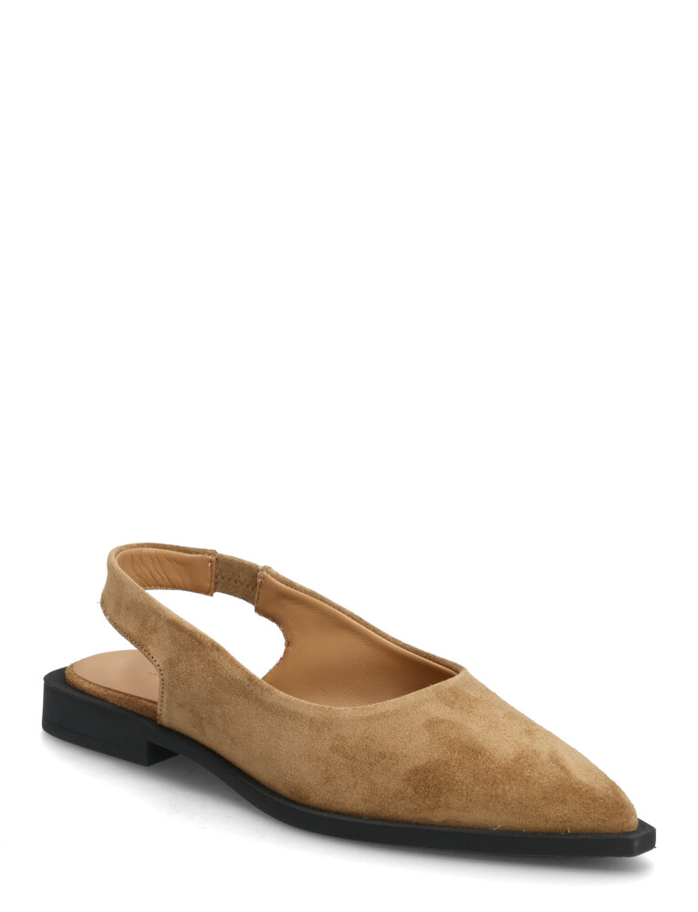 Copenhagen Studios Cph416 Suede New Brown   Brown   40 - main photo