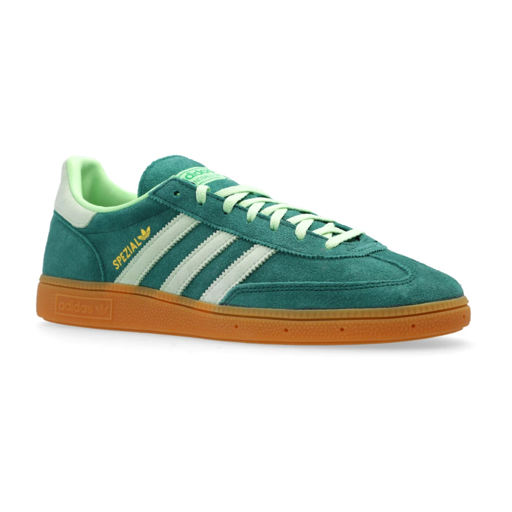 Adidas Originals Dame Sko Grønn 37 1/2 EU - side b