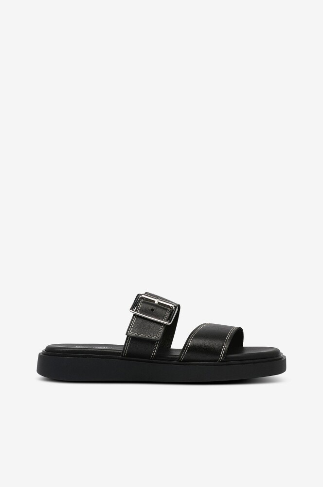 Vagabond Sandaler Connie Svart - main photo