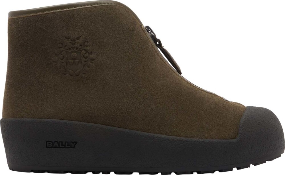 Bally Women's Claudya Aneto 42 - main photo