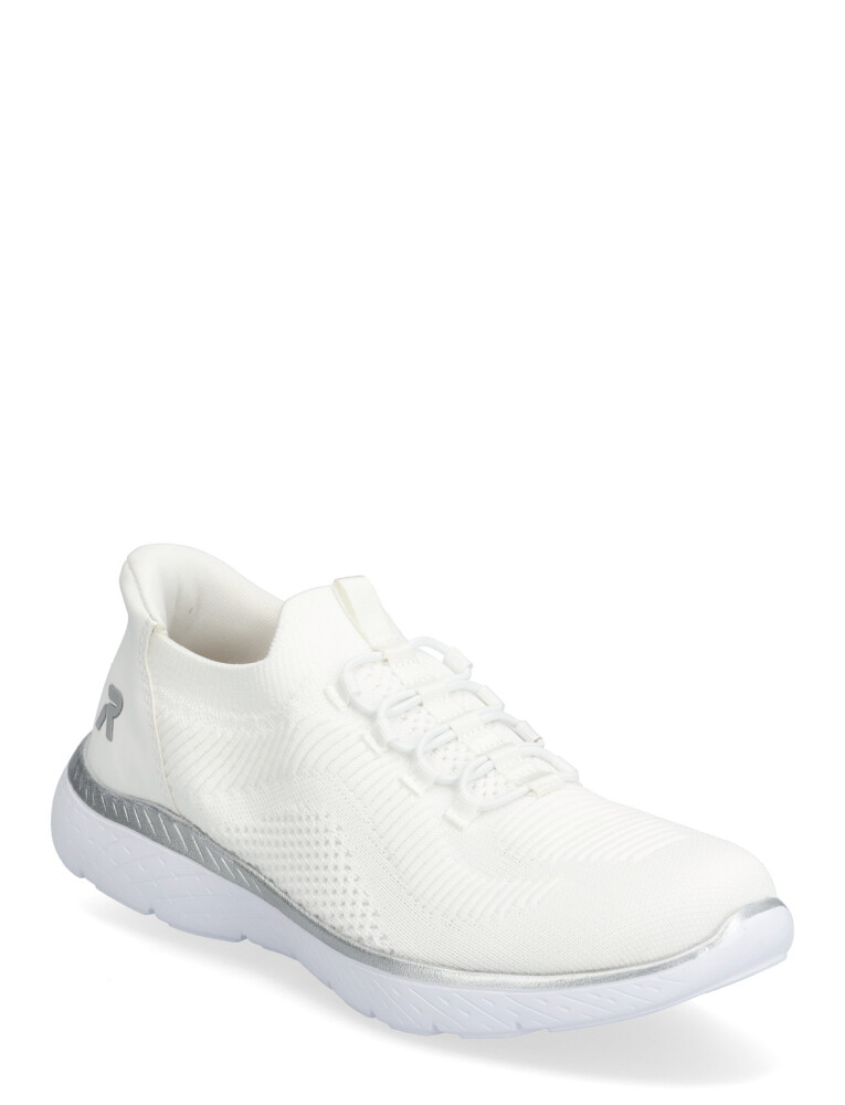 Rieker Rieker Ladies Shoes M5066 80 White   White   41 - main photo