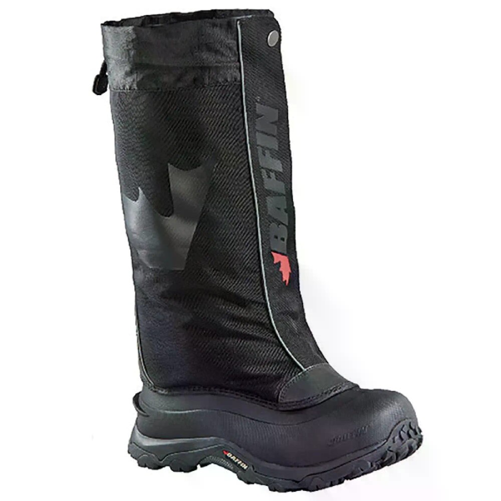 Baffin Litesport Black 39 - main photo