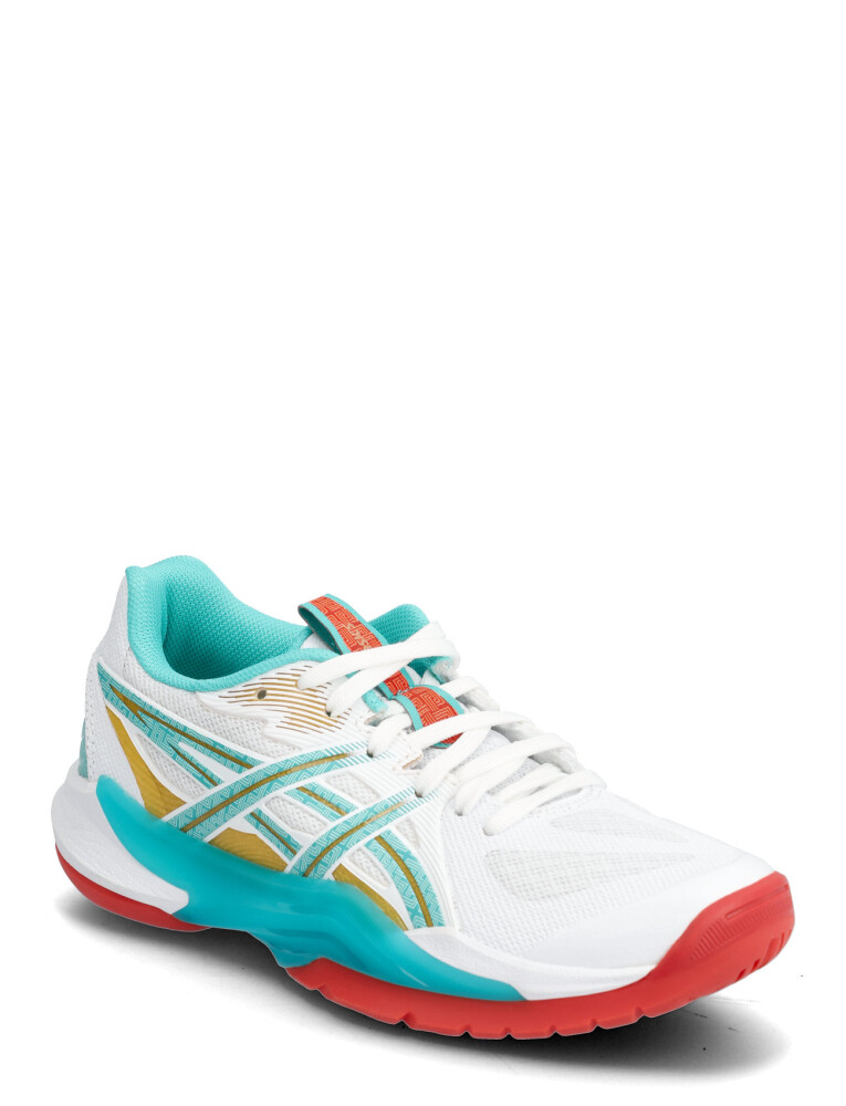 Asics Powerbreak Ff - Multi/patterned - 40.5 - main photo