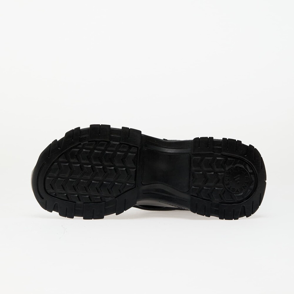 adidas by Stella McCartney Asmc Hika Sandal Canvas - Black - 42 - side a