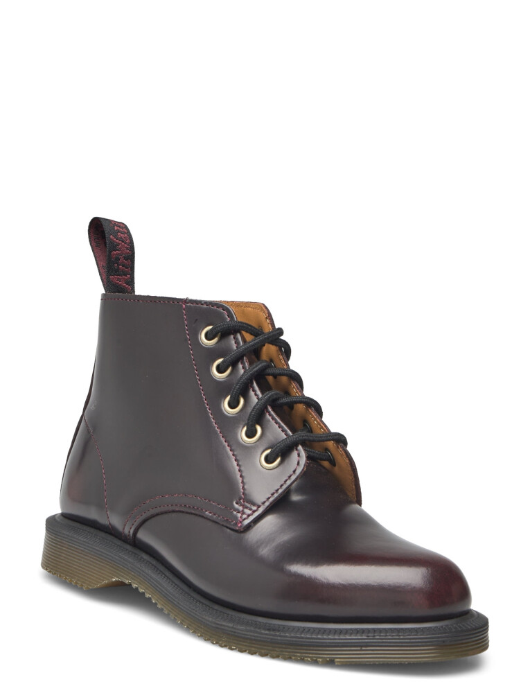 Dr. Martens Emmeline - Burgundy - 41 - main photo