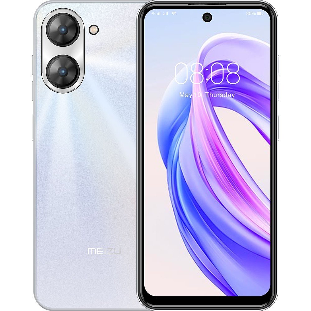 Meizu Mblu 21 4GB/64GB Hvit