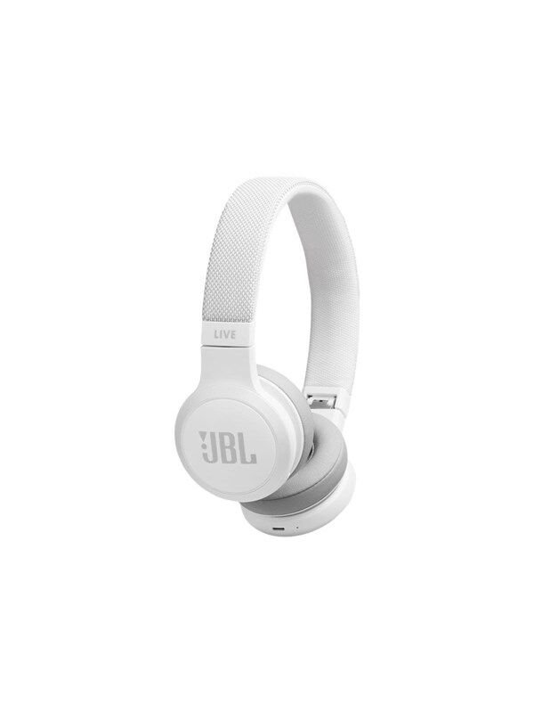 JBL LIVE 400BT