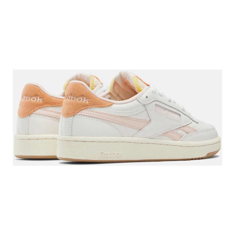 Reebok Dame Sko Hvit 36 1/2 EU - side a