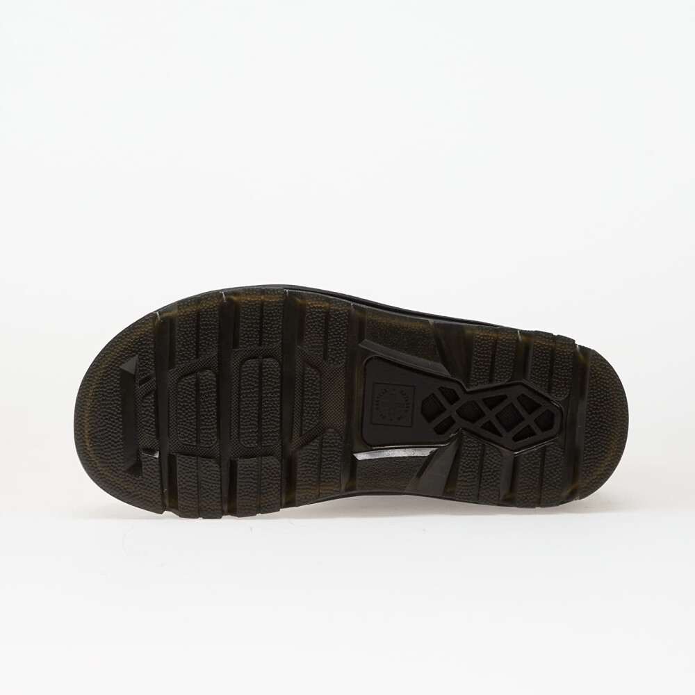 Dr. Martens Zebzag Rigger - Black - 41 - side a