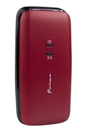 Doro Primo 401 - Red