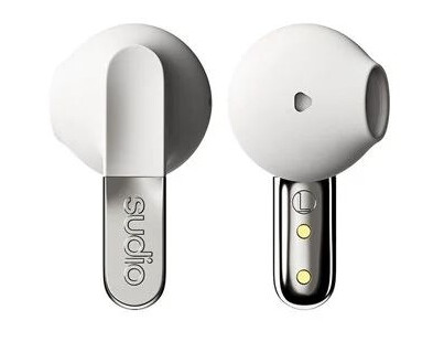 Sudio Headphone N3 White