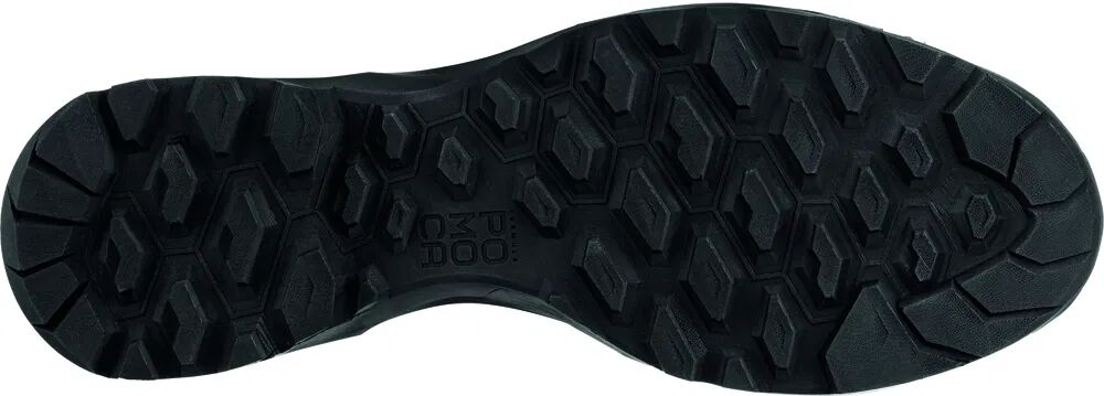 Salewa Ortles Light Mid PTX W flame/black UK 5,5 - side b