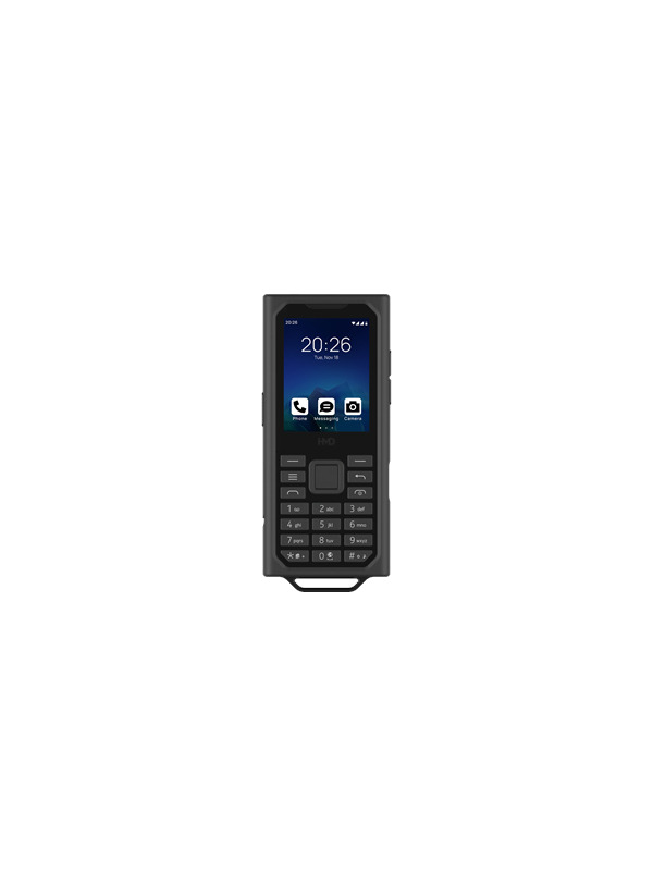 HMD Terra M Dark Grey