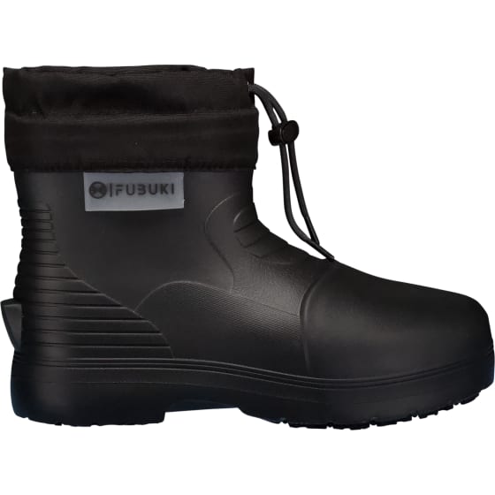 Fubuki Niseko 3.0 Low Black 39 - side b