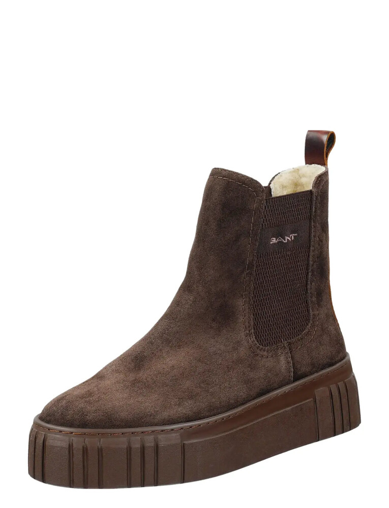 GANT Snowmont Chelsea Boot - Brown - 41 - main photo
