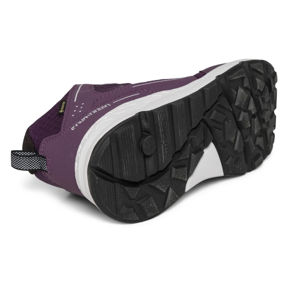 Superfit Dame Sko Lilla 41 EU - side b