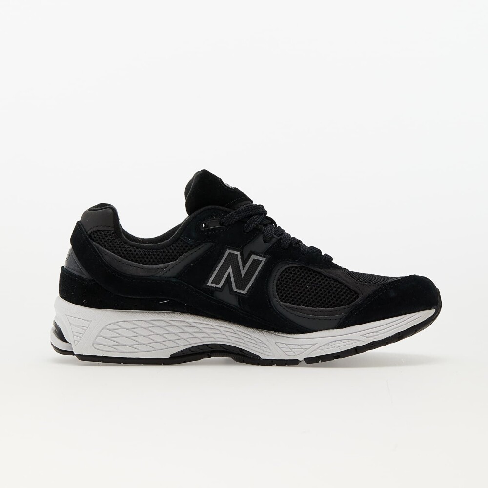 New Balance 2002R Black 38 - side b