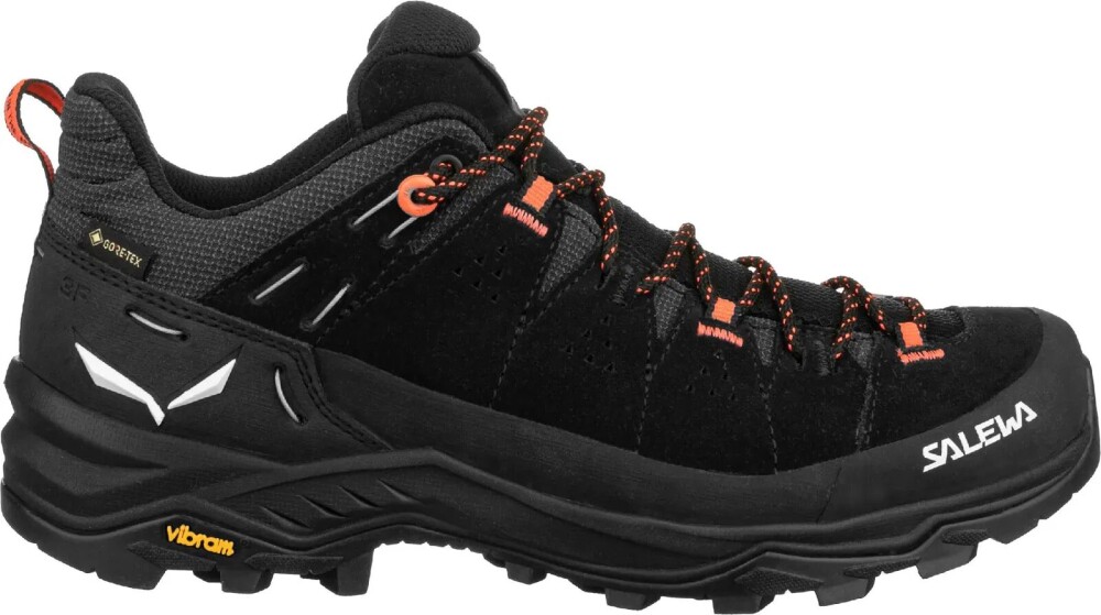 Salewa Alp Trainer 2 GTX Wblack/onyx UK 5 - side a