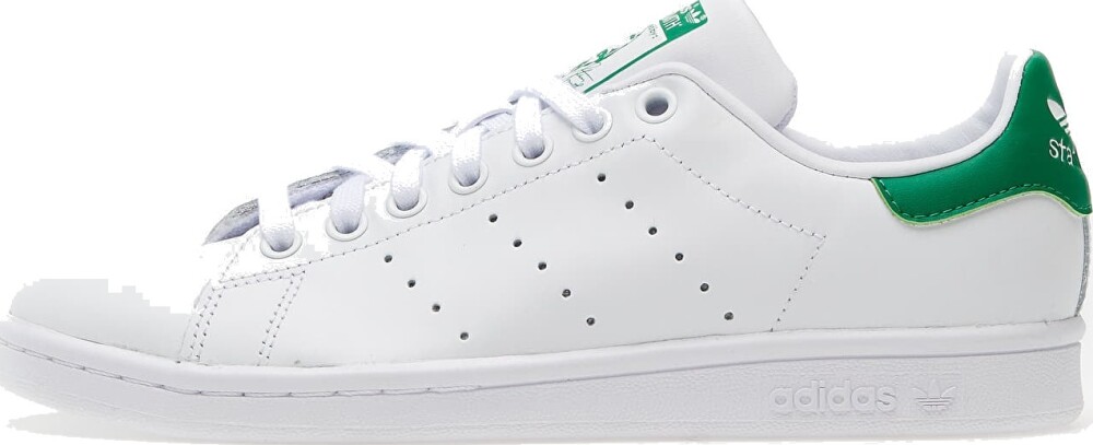 adidas Originals Stan Smith - White - 38 - main photo