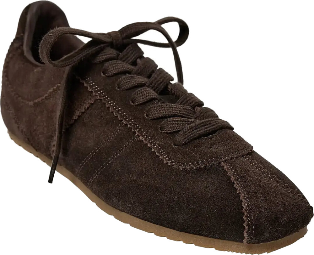 Sofie Schnoor Carlasw Sneaker - Brown - 41 - main photo