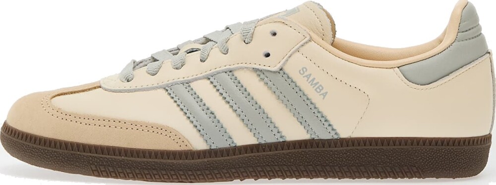 adidas Originals Samba Og W - Cream - 40 - main photo