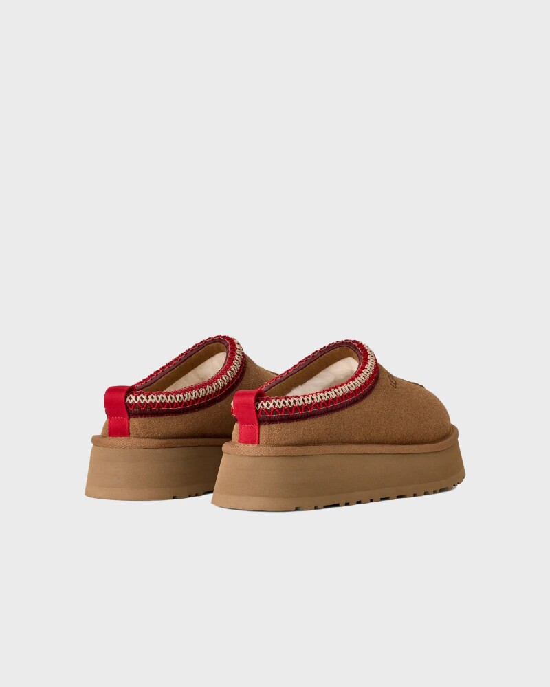 UGG W Tazz Ii - Brown - 38.5 - side b