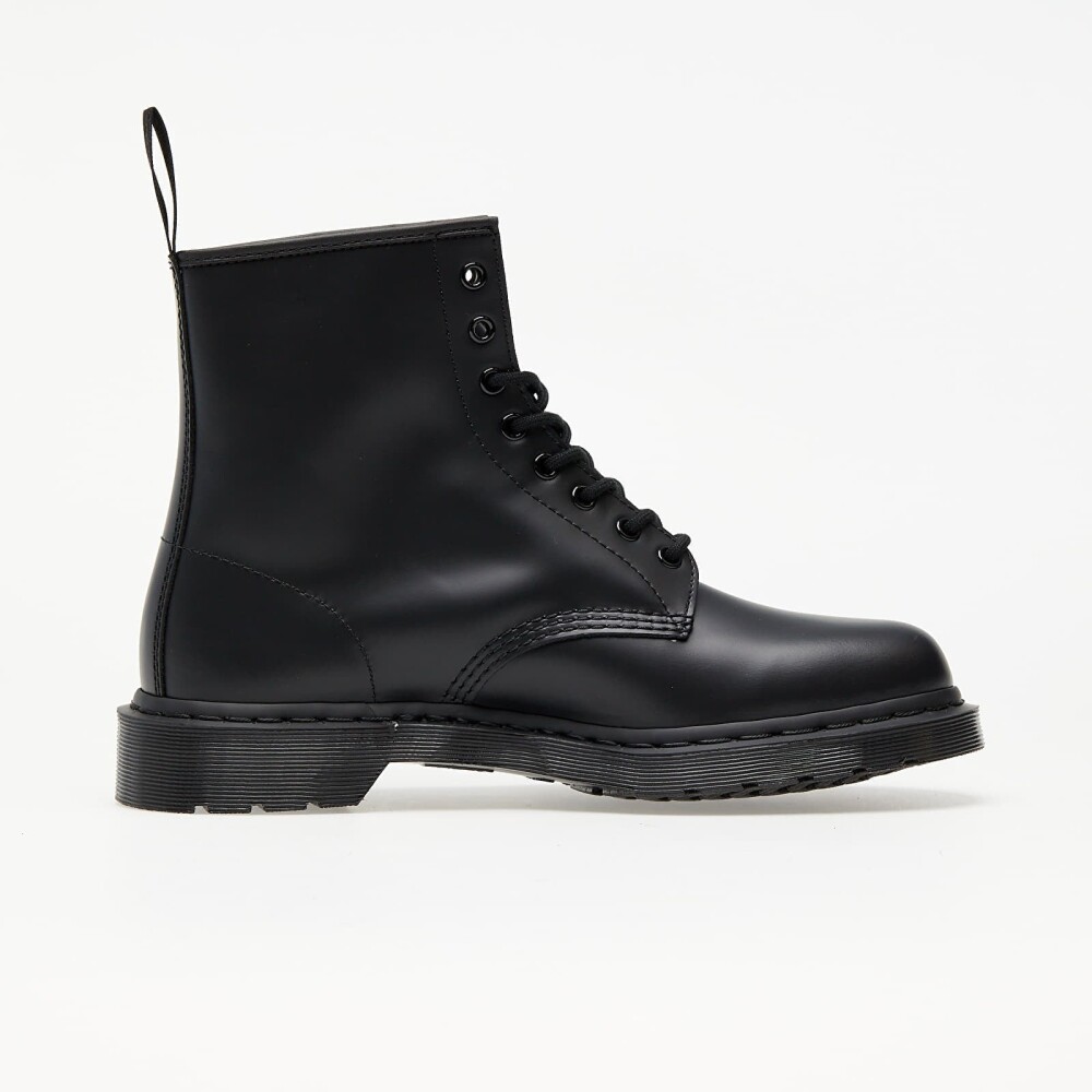 Dr. Martens 1460 Mono - Black - 37 - side b