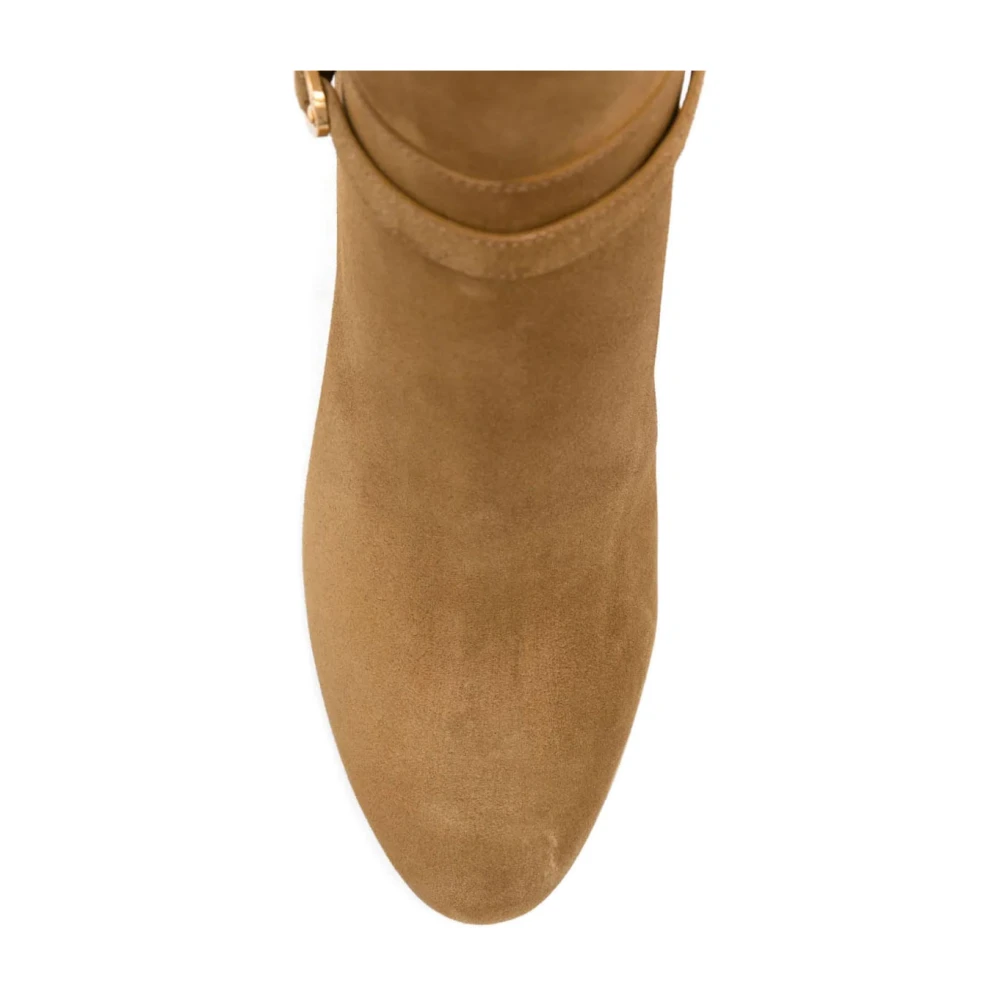 Valentino Garavani Dame Sko Beige 39 1/2 EU, - side b