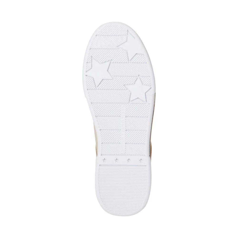 Tommy Hilfiger Dame Sko Rosa 36 EU - side b
