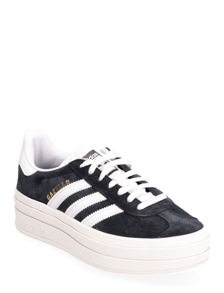 adidas Originals Gazelle Bold W - Black - 42 - main photo
