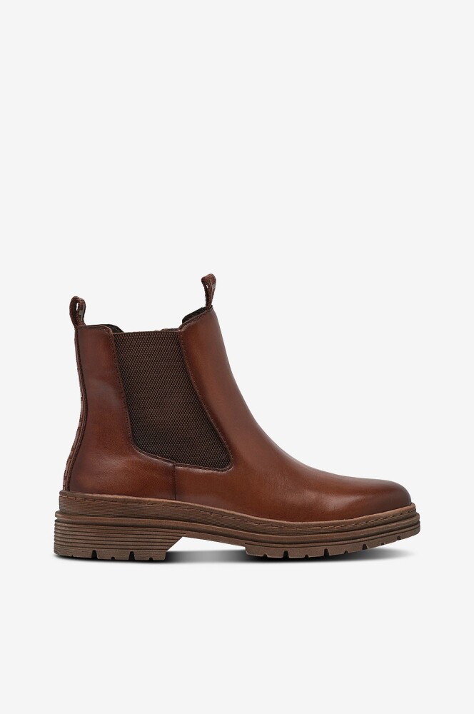Tamaris   Boots   Brun - main photo